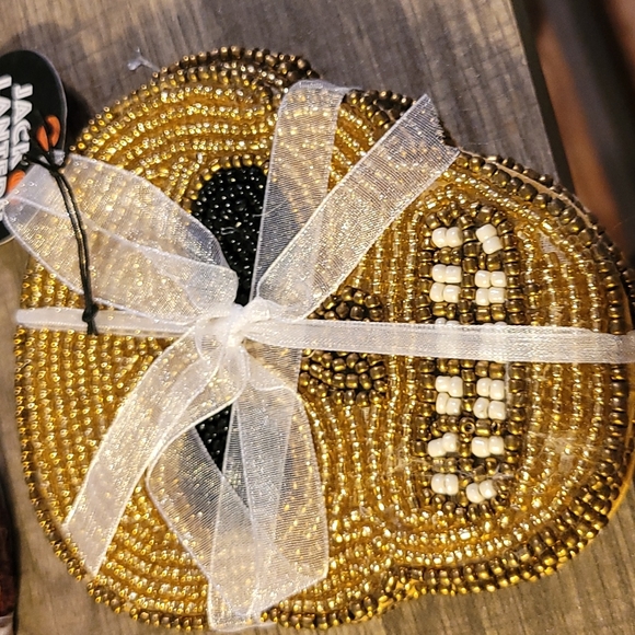 Halloween coaster set - Picture 1 of 1